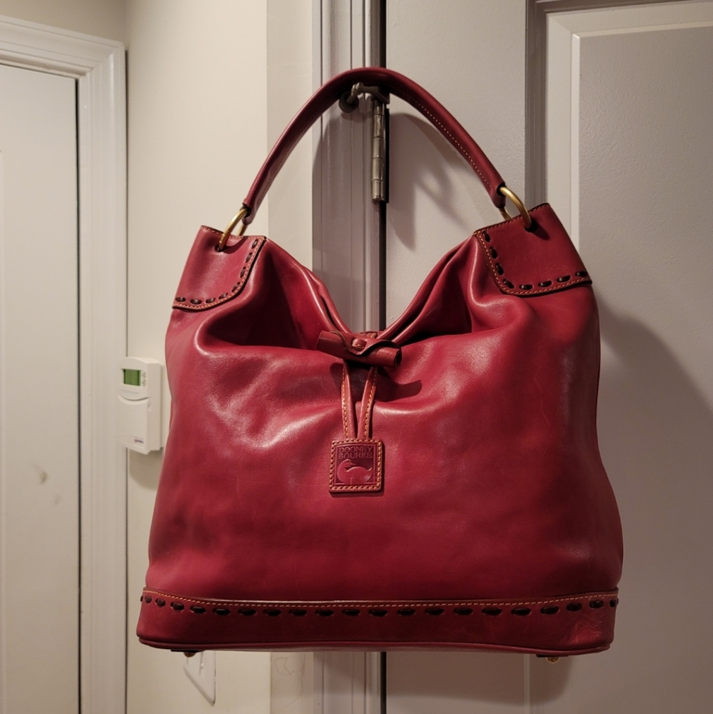 Doony & Bourke Toggle purse